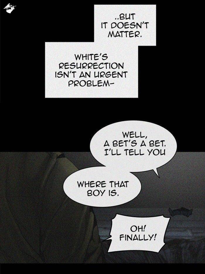Tower of God Chapter 274 image 089